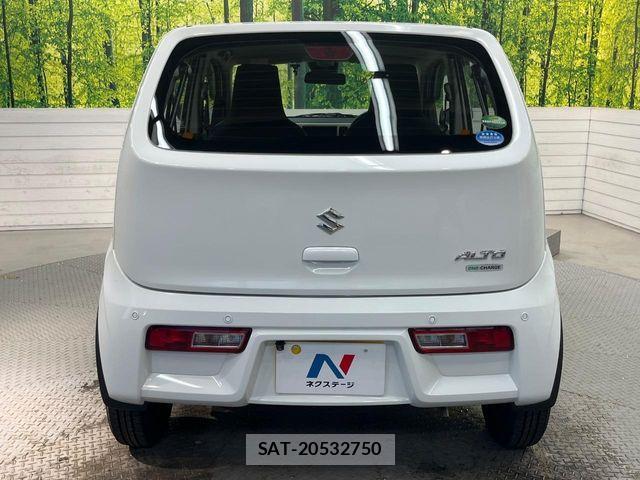 Suzuki ALTO 2019-07 8795199-14
