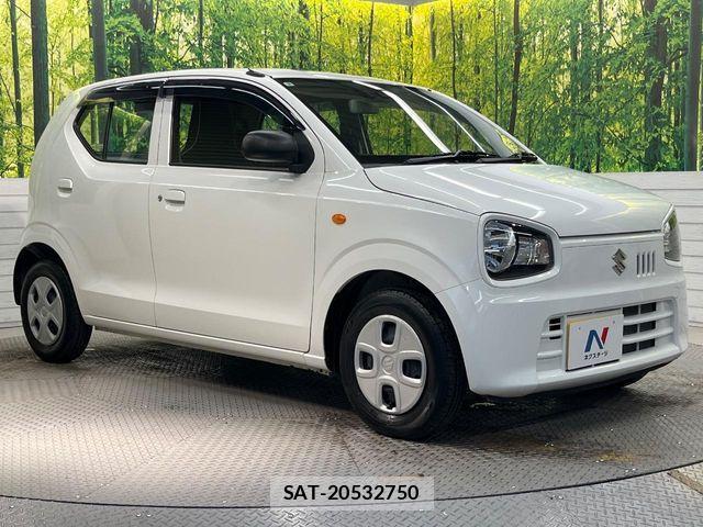 Suzuki ALTO 2019-07 8795199-15