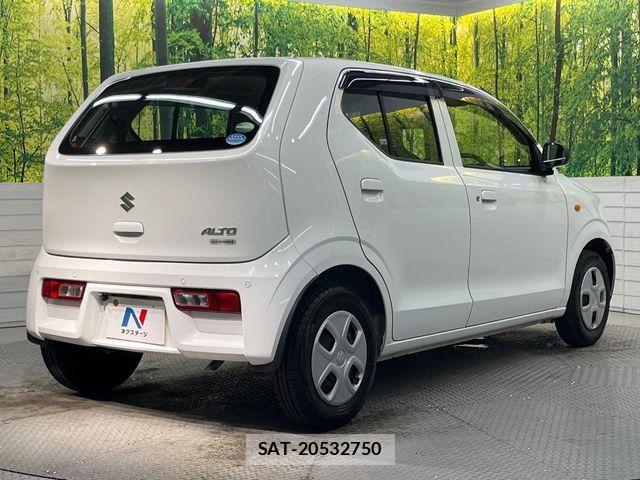 Suzuki ALTO 2019-07 8795199-16