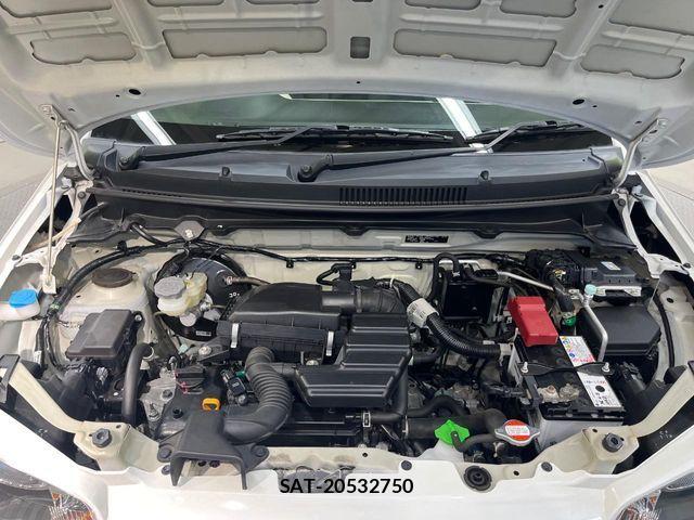 Suzuki ALTO 2019-07 8795199-17