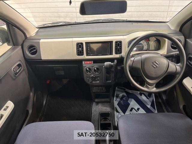 Suzuki ALTO 2019-07 8795199-1