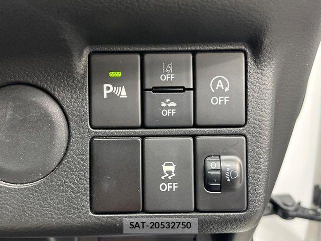Suzuki ALTO 2019-07 8795199-2