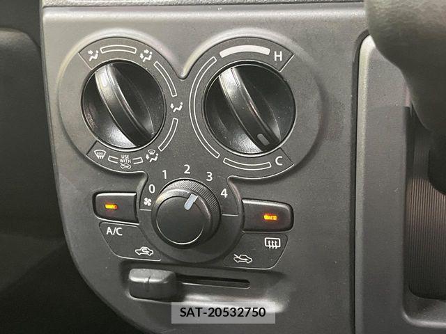 Suzuki ALTO 2019-07 8795199-4
