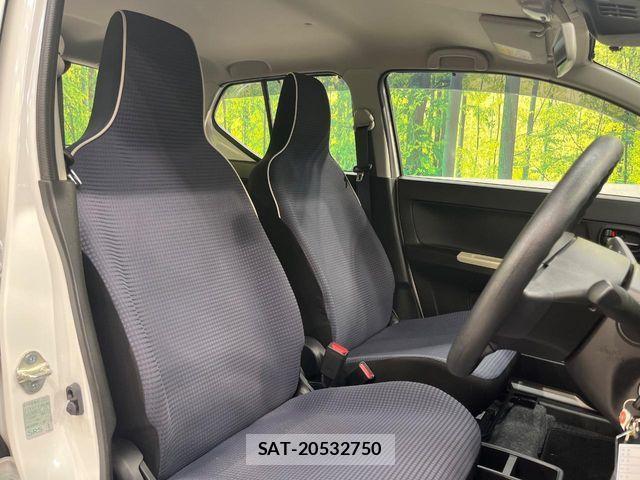 Suzuki ALTO 2019-07 8795199-7