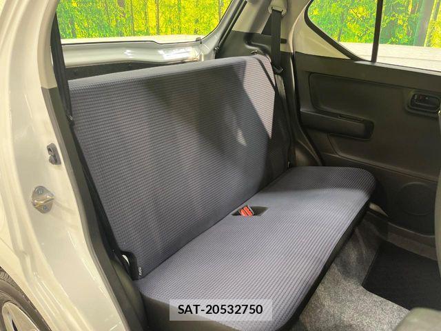 Suzuki ALTO 2019-07 8795199-8