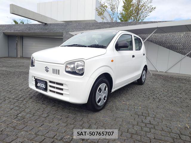 Suzuki ALTO 2015-11 8795201-0
