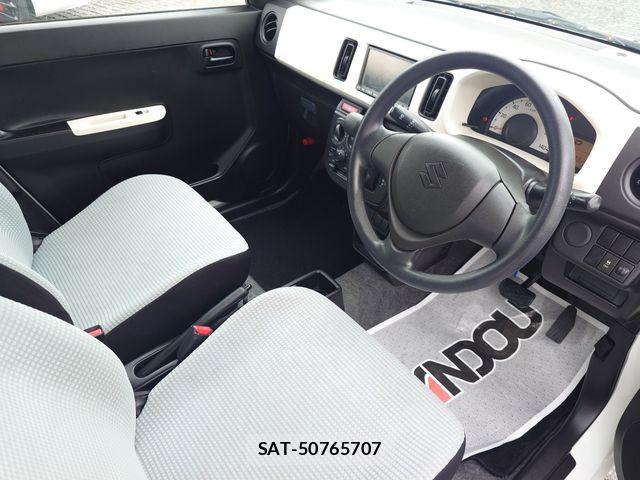 Suzuki ALTO 2015-11 8795201-10