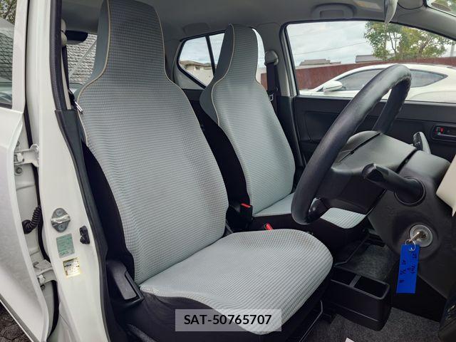 Suzuki ALTO 2015-11 8795201-11
