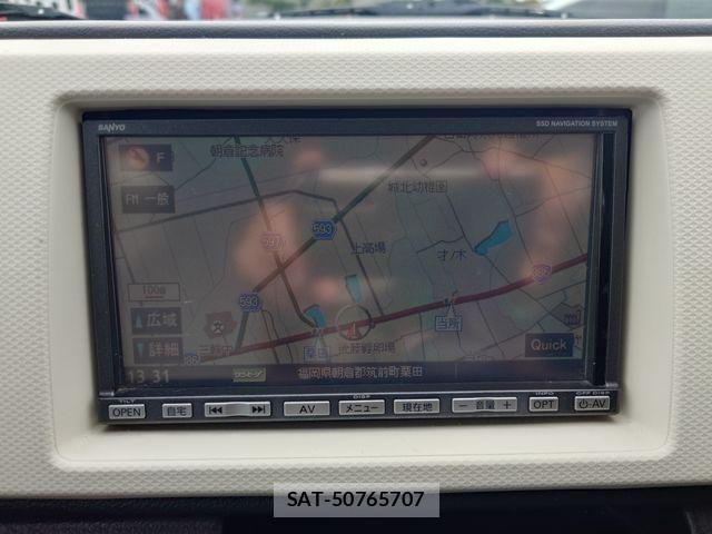 Suzuki ALTO 2015-11 8795201-14