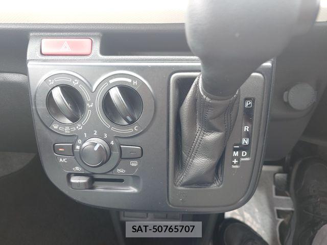 Suzuki ALTO 2015-11 8795201-15