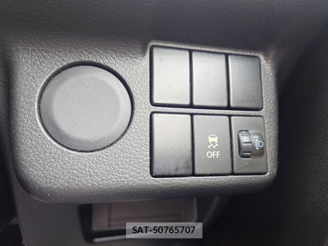 Suzuki ALTO 2015-11 8795201-16
