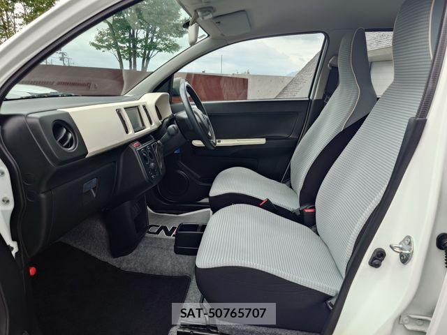 Suzuki ALTO 2015-11 8795201-17