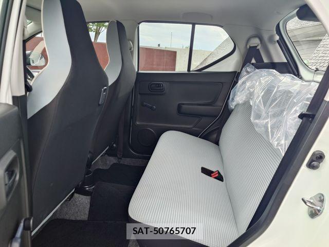 Suzuki ALTO 2015-11 8795201-18