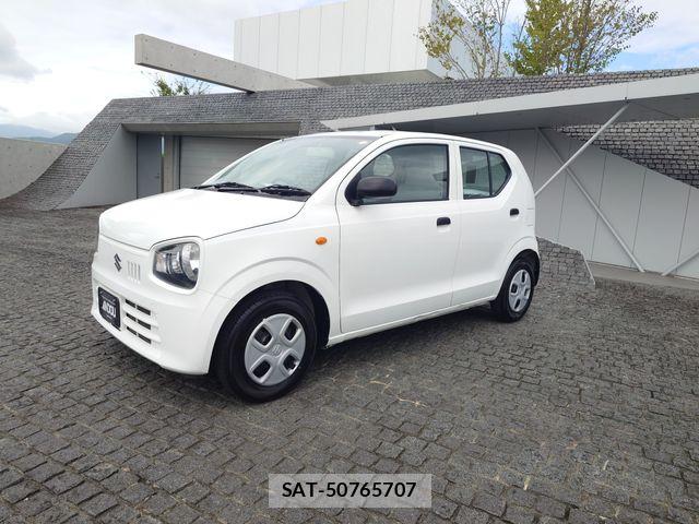 Suzuki ALTO 2015-11 8795201-1