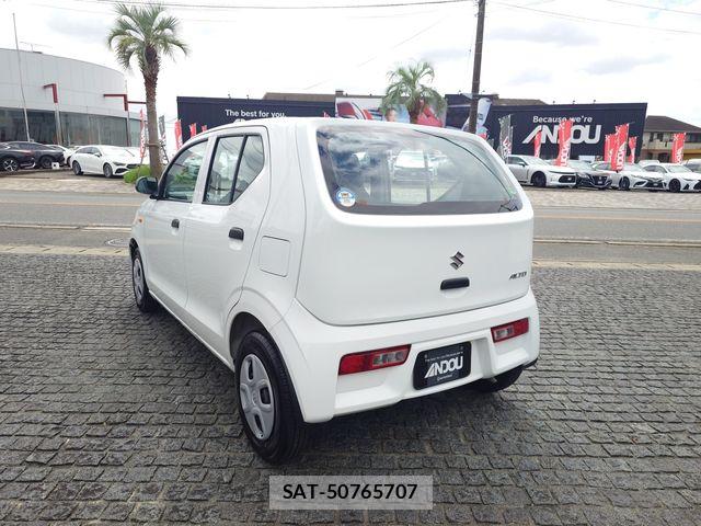 Suzuki ALTO 2015-11 8795201-2