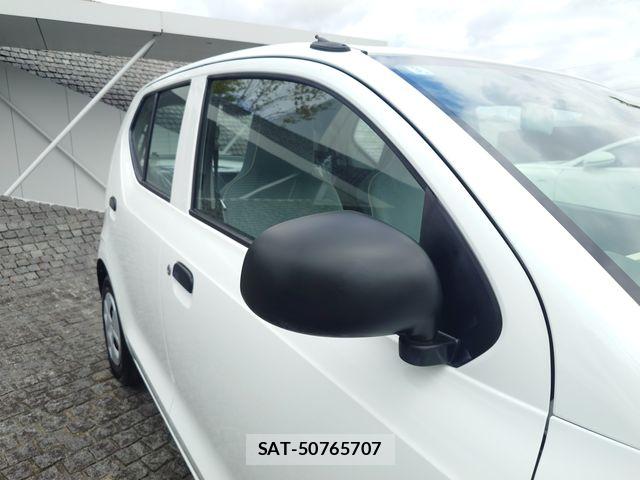 Suzuki ALTO 2015-11 8795201-4