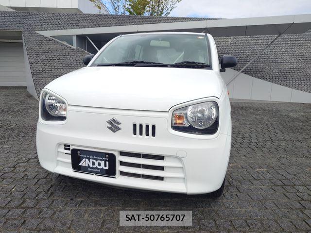 Suzuki ALTO 2015-11 8795201-5