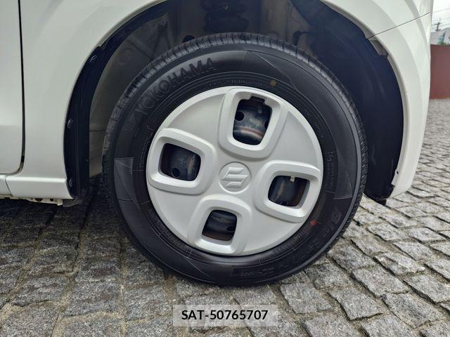 Suzuki ALTO 2015-11 8795201-7