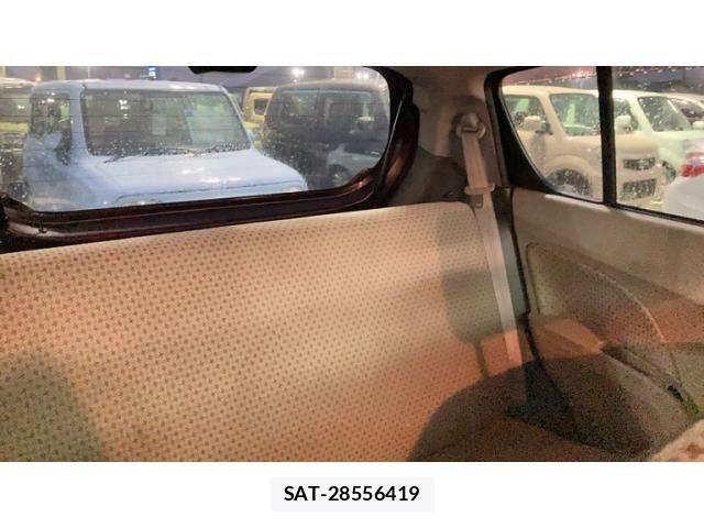 Suzuki ALTO 2010-04 8795205-9