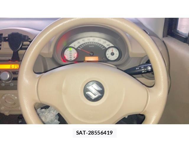 Suzuki ALTO 2010-04 8795205-12