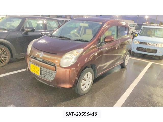 Suzuki ALTO 2010-04 8795205-1