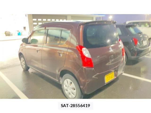 Suzuki ALTO 2010-04 8795205-2