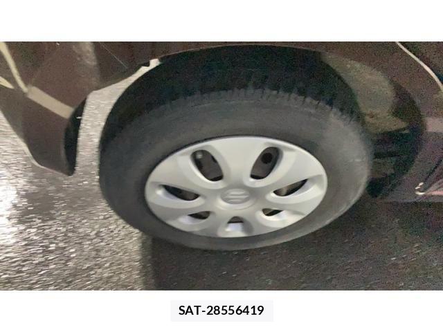 Suzuki ALTO 2010-04 8795205-5