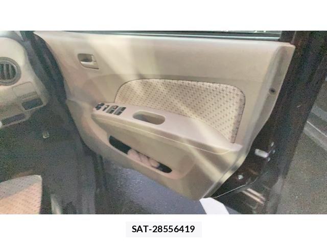 Suzuki ALTO 2010-04 8795205-6