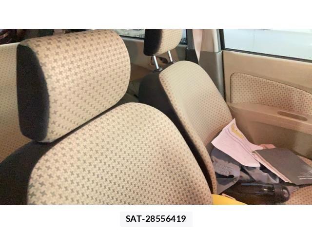 Suzuki ALTO 2010-04 8795205-8