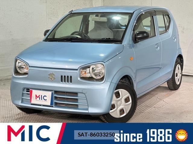 Suzuki ALTO 2016-08 8795203-0