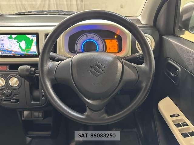 Suzuki ALTO 2016-08 8795203-9