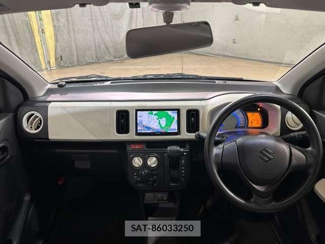 Suzuki ALTO 2016-08 8795203-12