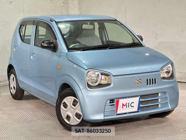 Suzuki ALTO 2016-08 8795203-1