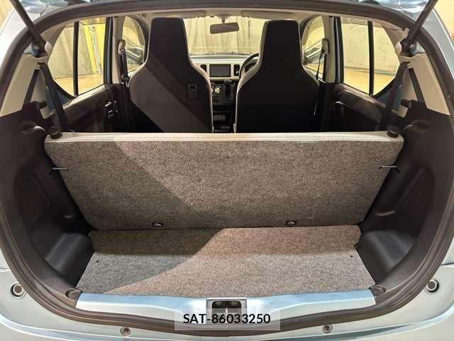 Suzuki ALTO 2016-08 8795203-21