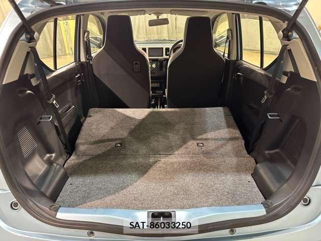 Suzuki ALTO 2016-08 8795203-22