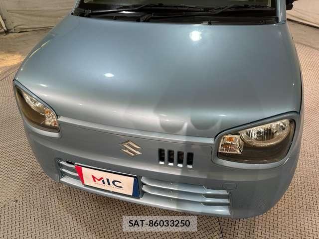 Suzuki ALTO 2016-08 8795203-23
