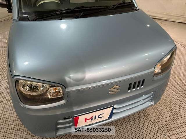 Suzuki ALTO 2016-08 8795203-24