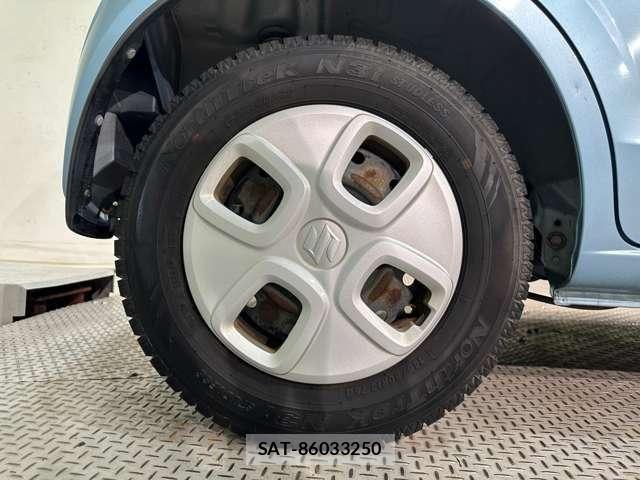 Suzuki ALTO 2016-08 8795203-28