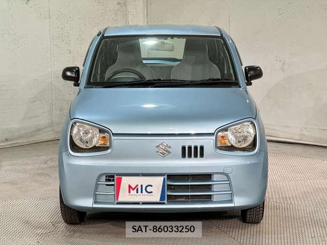 Suzuki ALTO 2016-08 8795203-2