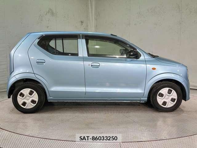 Suzuki ALTO 2016-08 8795203-3