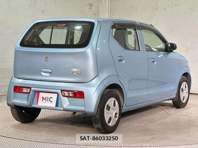 Suzuki ALTO 2016-08 8795203-4