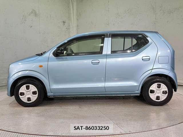 Suzuki ALTO 2016-08 8795203-7