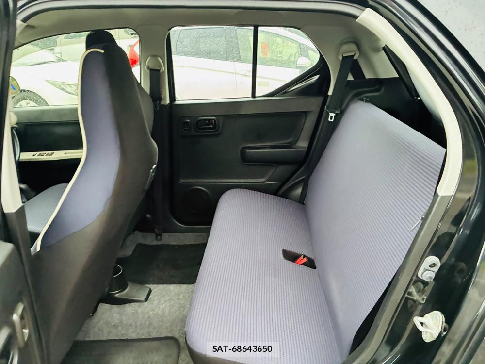 Suzuki ALTO 2019-04 8625594-9