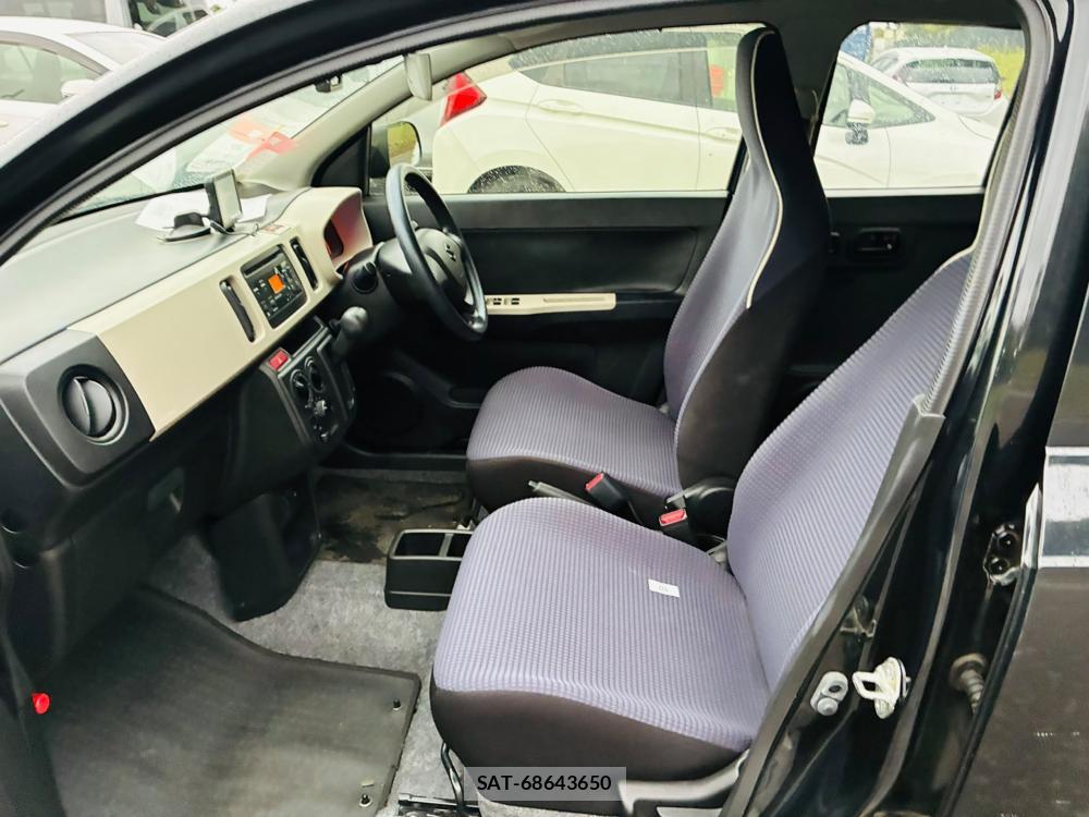 Suzuki ALTO 2019-04 8625594-10