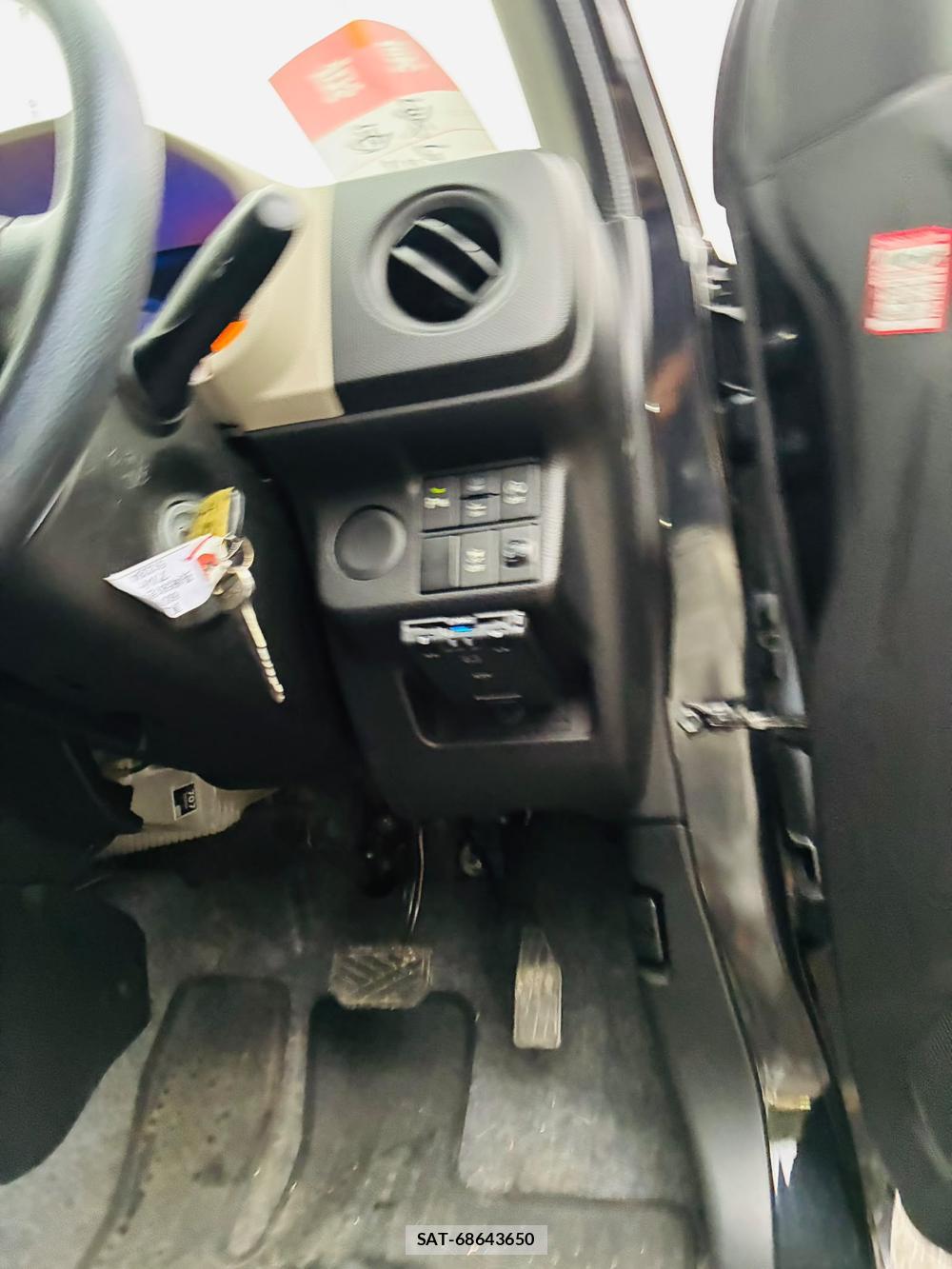 Suzuki ALTO 2019-04 8625594-16