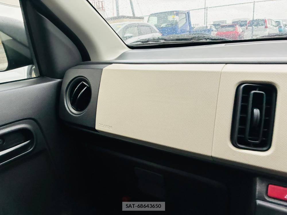 Suzuki ALTO 2019-04 8625594-18