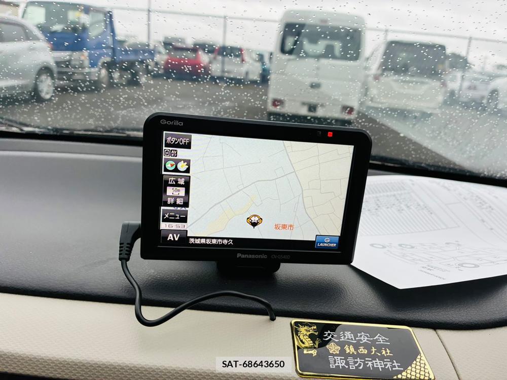 Suzuki ALTO 2019-04 8625594-19