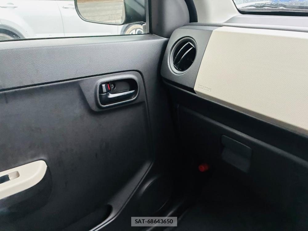 Suzuki ALTO 2019-04 8625594-22