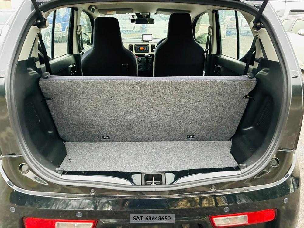 Suzuki ALTO 2019-04 8625594-24