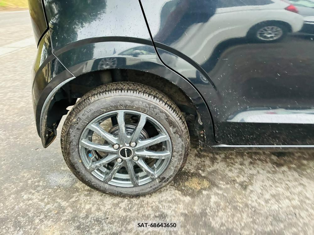 Suzuki ALTO 2019-04 8625594-26